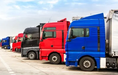 İstanbul Oğuzeli Ambar Nakliyat